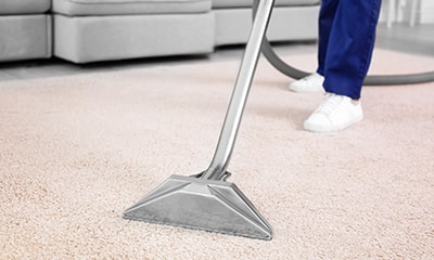 carpet cleaners