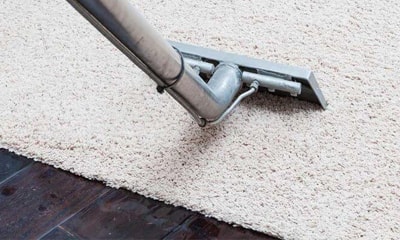 carpet cleaners