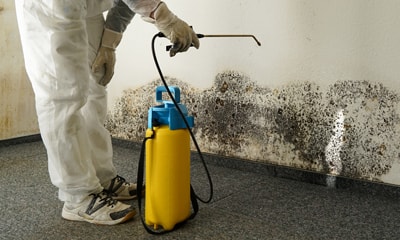 steam cleaning