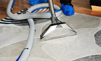 steam cleaning